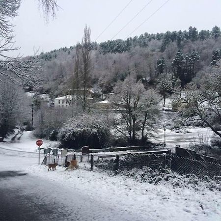 Casa Da Carme Villa A Casela Kültér fotó