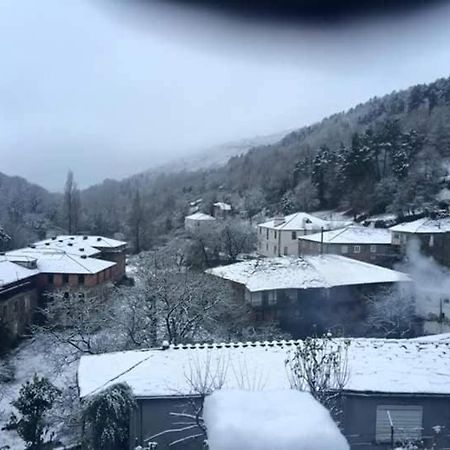 Casa Da Carme Villa A Casela Kültér fotó