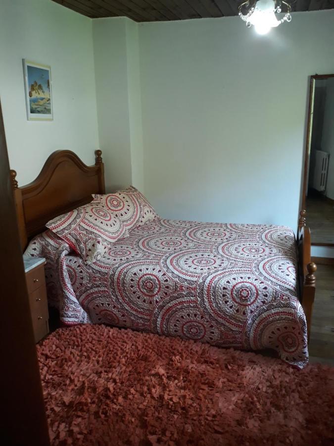Casa Da Carme Villa A Casela Kültér fotó