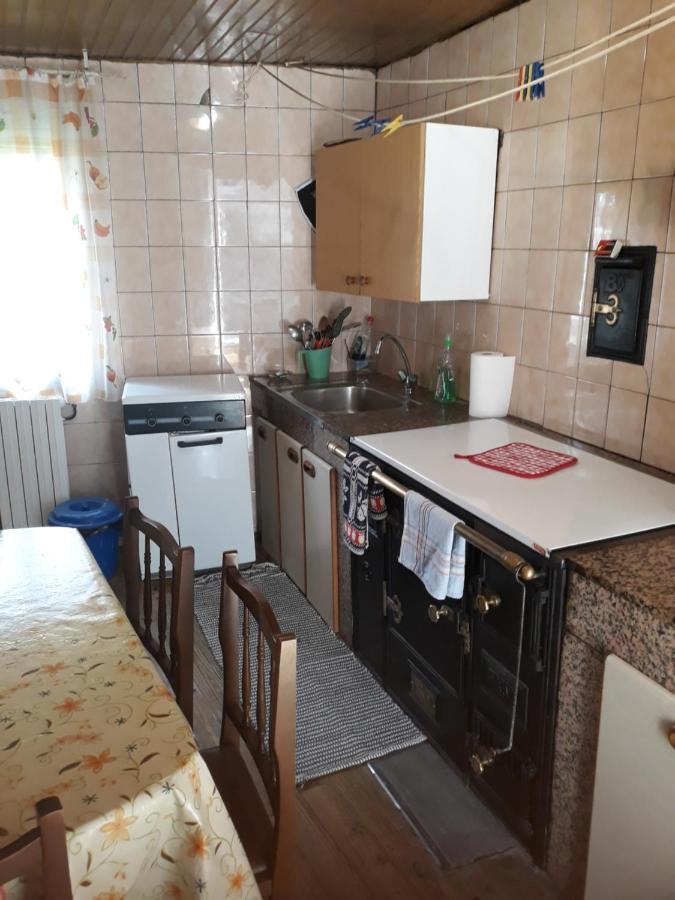 Casa Da Carme Villa A Casela Kültér fotó