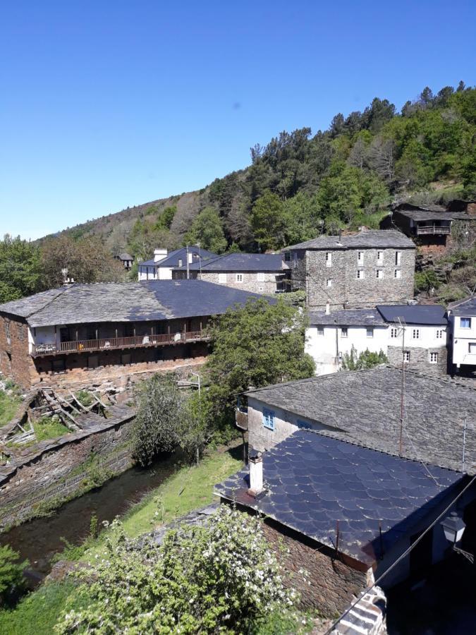 Casa Da Carme Villa A Casela Kültér fotó