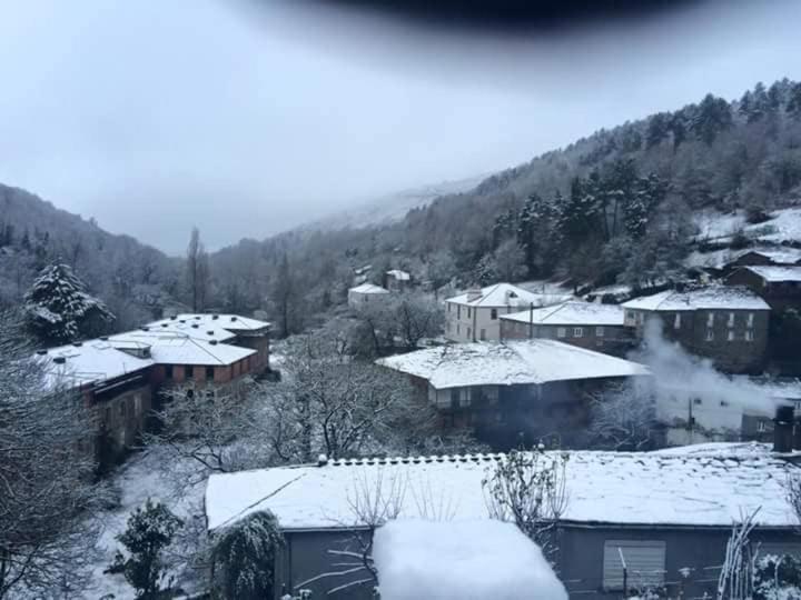 Casa Da Carme Villa A Casela Kültér fotó